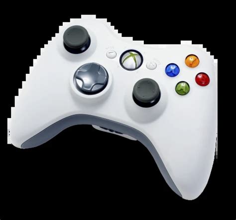 Xbox 360 Controller Icons At Skyrim Nexus Mods And Community