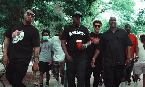The Lox And Dmx Surpass 15 Million Views With Bout It Video Hiphopcanada