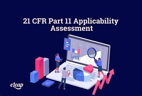 21 Cfr Part 11 Applicability Assessment For Validated Systems