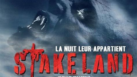 Video Stake Land Quand Les Vampires Envahissent Lamérique