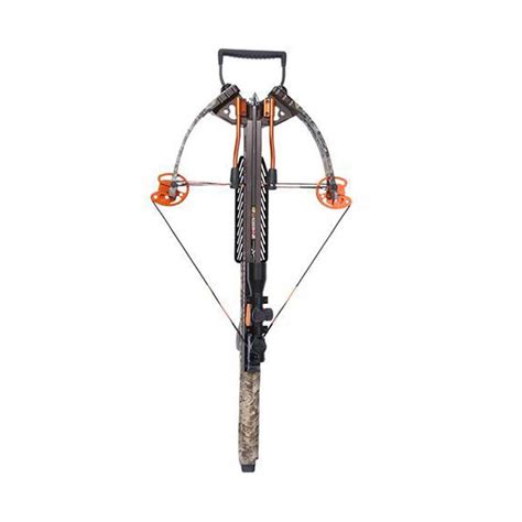 Crossbow Carbon Express Bloodshed 175 Lbs 360 Fps