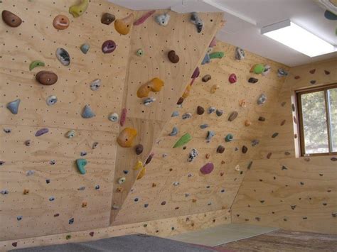 Rock Climbing Photo Home Wall Home Climbing Wall Climbing Wall