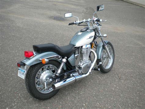 Find great deals on ebay for suzuki s40 boulevard 650. Buy 2011 Suzuki Boulevard S40 Cruiser on 2040-motos