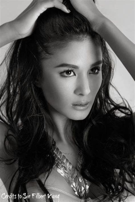 Heart Evangelista Sexiest Lingerie Photos Sexiest Pinays