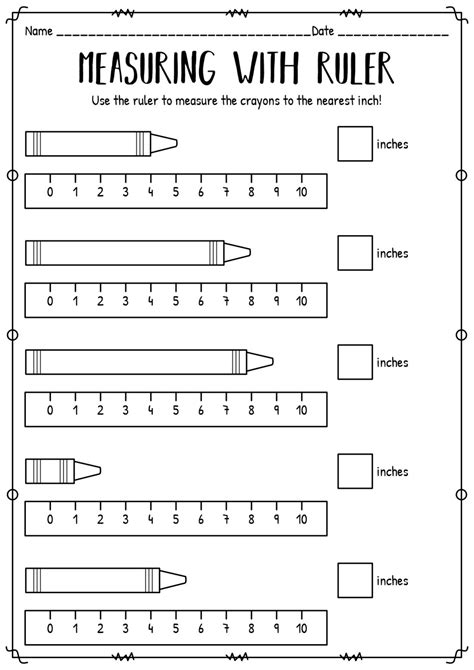 Meter To Centimeter Worksheet 23