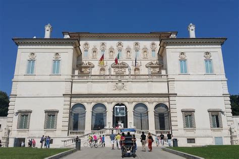 Visiting Galleria Borghese The Most Famous Art Collection In Rome