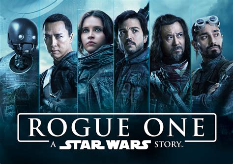 Rogue One A Star Wars Story 2016 With Sinhala Subtitles හිතුවක්කාර