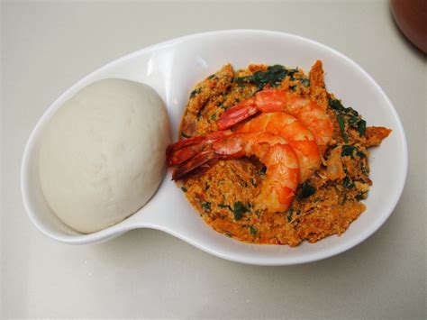 Follow our simple recipe to learn how to make egusi soup. Egusi Soup