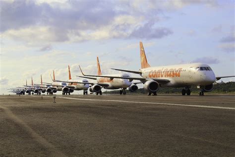Conviasa Recibió Un Airbus A340 300 Para Reforzar La Carga Aérea Y El