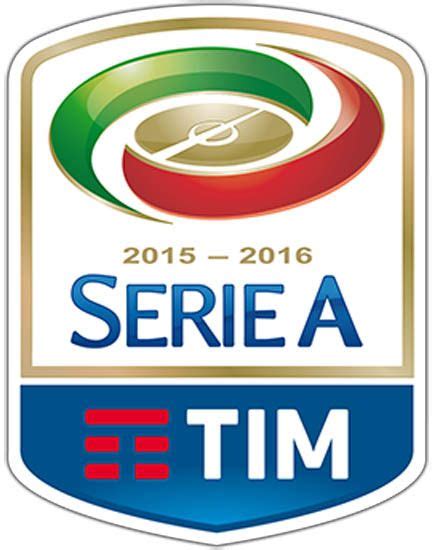 Italian Serie A Reveals Brand New Logo Following Rebranding Of Title