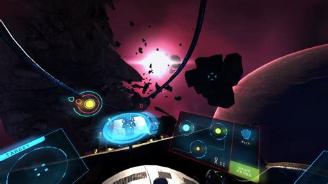 Space Rift Reviews And Overview Vrgamecritic