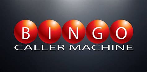 Bingo caller & verifier is the app for playing bingo at home! Bingo Caller Machine (free Bingo Calling App) for PC ...