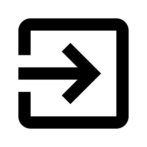 Exit Icon Png Free Logo Image