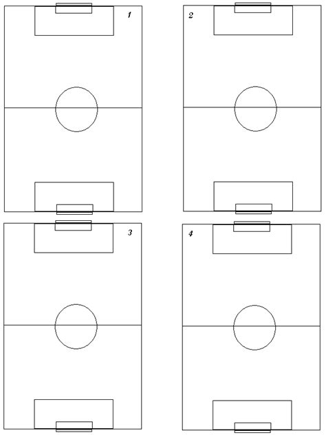 Download Soccer Field Diagram Gantt Chart Excel Template