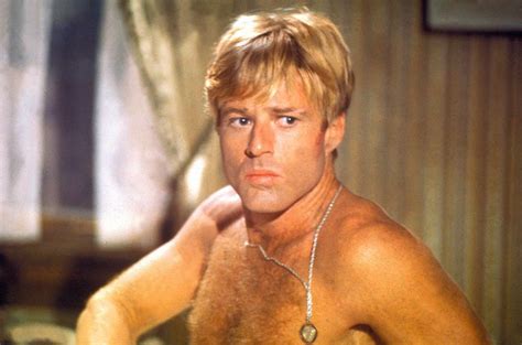 morning man classic robert redford