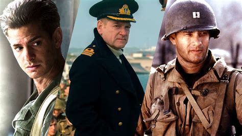 30 Best World War 2 Films Of All Time Top Ww2 Movies List Photos