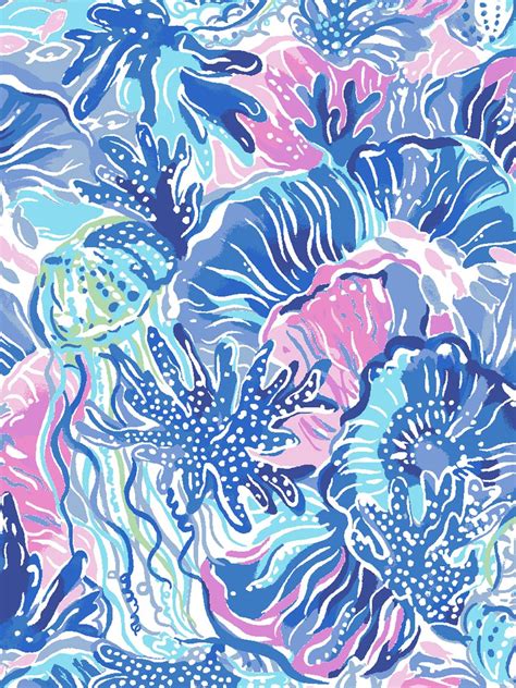 Prints And Custom Colors Lilly Pulitzer In 2020 Prints Lilly