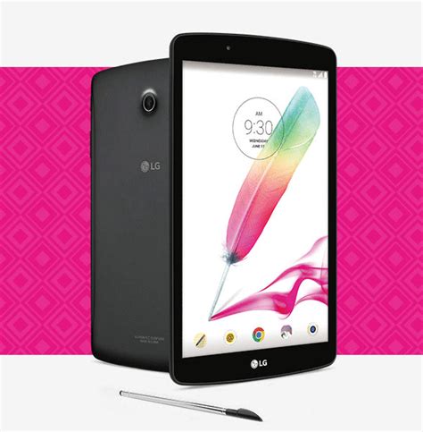 T Mobiles Latest Get A Tablet On Us Promo Runs This Weekend Only