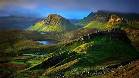 Isle Of Skye Wallpapers Wallpaper Cave