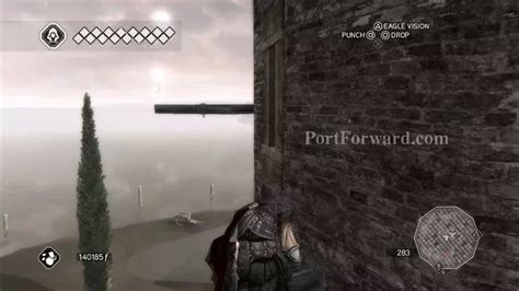 Assassins Creed Ii Walkthrough Forli Feathers