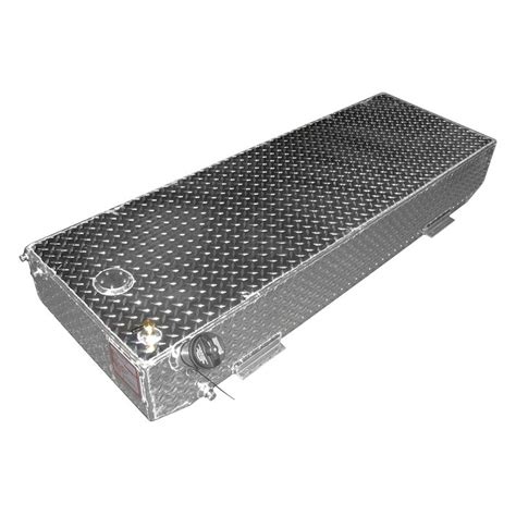 Rds® 70387 Rectangular Auxiliary Fuel Tank