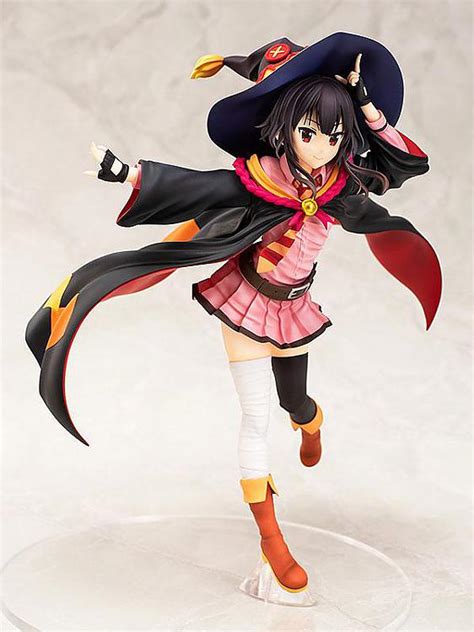 Buy Pvc Figures Kono Subarashii Sekai Ni Shukufuku O Pvc Figure