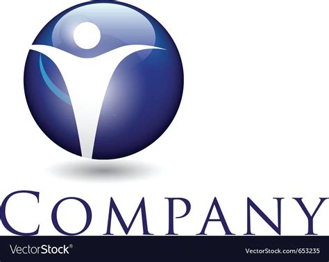 Beautiful Corporate Emblem Design Template For You