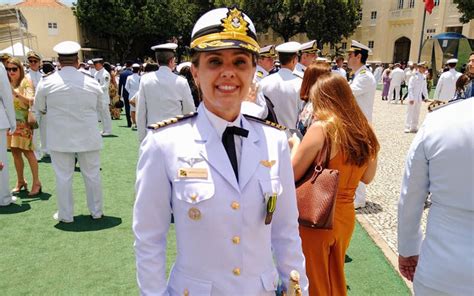 TarauacÁ NotÍcias Primeira Oficial Mulher Da Marinha Do Brasil Assumirá Direção Do Hospital