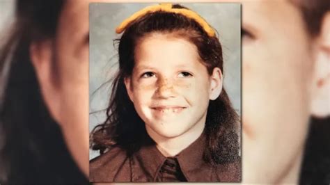 Who Was Debbie Lynn Randall Breakthrough In 9 Year Old Murder Case