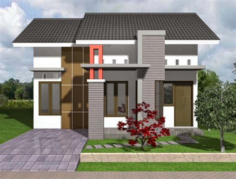 Maybe you would like to learn more about one of these? Pilihan desain terbaik rumah minimalis type 36 di ...