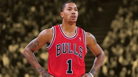 Derrick Rose On Why He Cried When He Learned That He Was Gonna Be Traded Basketball Network