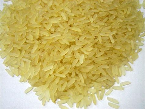 Long Grain Parboiled Rice 1 Kilo