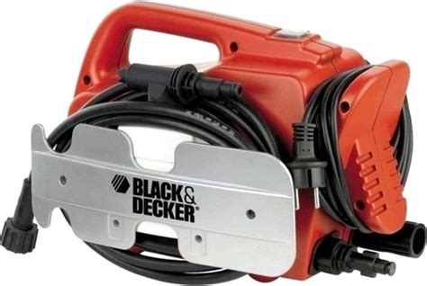 Top picks related reviews newsletter. Black & Decker PW1300C High Pressure Washer Price in India ...