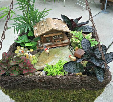 How To Create A Magical Fairy Garden Fairview Garden Center