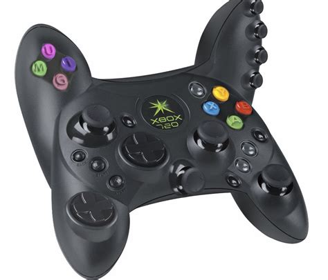 Xbox 720 Controller Released Rgaming