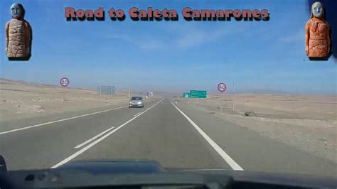 Lo último en sociedad, política, economía, negocios, deportes, tecnología, espectáculos, policial, internacional y cultura. Arica - Caleta Camarones - YouTube