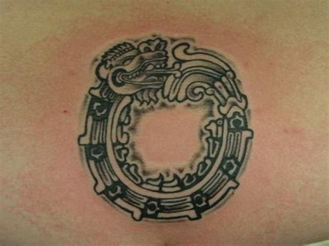 14 Aztec Snake Tattoo Designs Petpress