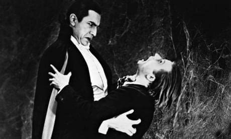 Con gli anni il giudizio divenne sempre piu' cauto e distaccato. The 100 best novels: No 31 - Dracula by Bram Stoker (1897) | Books | The Guardian