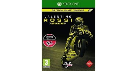 Motogp 16 Valentino Rossi The Game Xbox One Bestpricegr