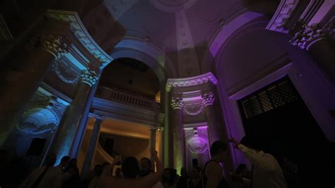 Watch Lighting Design Video • Dj D Mac And Associates