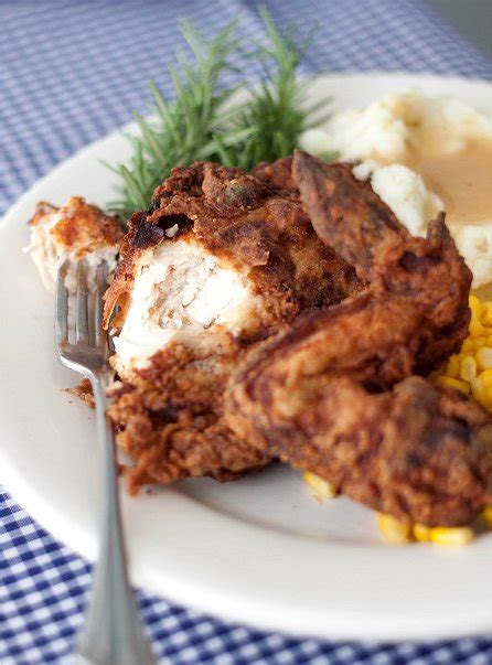 maryland fried chicken tide and thyme