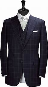 Pictures of Best Fitted Suits Off The Rack