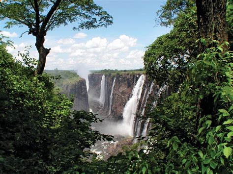 50 Unbelievable Facts About Victoria Falls Ultimate Guide 2024