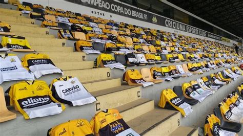 191,428 likes · 2,641 talking about this · 2,298 were here. Criciúma Esporte Clube - Trajetória