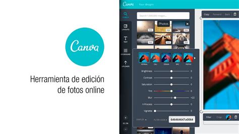 Conoce Canva Una Herramienta De Dise O Gr Fico Para Inexpertos