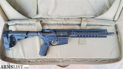 Armslist For Sale Bcm Ar Pistol