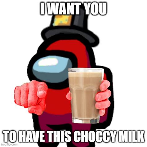 Choccy Imgflip