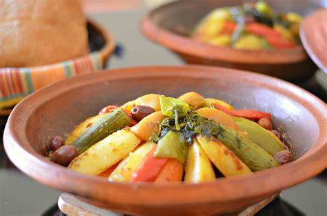 10 Famous Moroccan Foods You Should Try