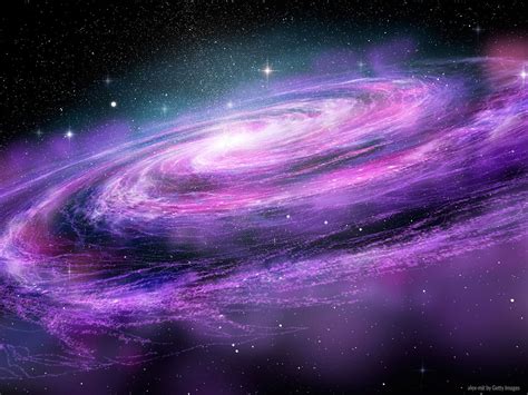 O Universo Pode Ter Sido Criado Sem Deus Spiral Galaxy Galaxy