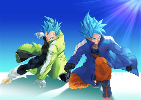 A friend of mine celebrating his birthday today and i surprised him with himself as a super saiyan! Dragon Ball Super: Broly HD Wallpapers, Pictures, Images